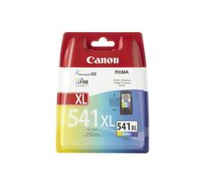 Kasetė rašaliniams spausdintuvams Originaal tint Canon CL-541XL TriColor 400 lk (15ml)