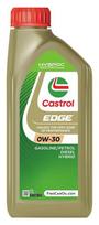 Variklio alyva - CASTROL - EDGE 0W-30 - 1L