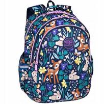 Mokyklinė kuprinė CoolPack Joy S Oh My Deer, 21 l