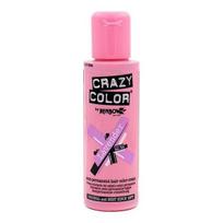 Pusiau ilgalaikiai plaukų dažai Lavender Crazy Color N 54, 100 ml