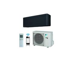 Sieninis oro kondicionierius Daikin Stylish FTXA50CB/RXA50B