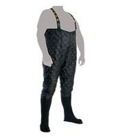 Batų kojinės GRAND CHEST WADERS