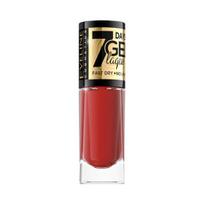 Nagų lakas Eveline Gel laque 7 days Nr. 53, 8ml