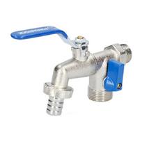 Vandens kranas Fontastock 1/2 x 3/4 x 3/4"