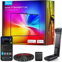 Išmaniojo (Smart TV) ir televizoriaus priedas Govee TV Backlight 3 Lite