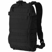 Taktinė karinė-turistinė kuprinė, HELIKON- TEX, Guardian Smallpack, Juoda, 7,5 l