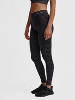 Moteriškos tamprės Hummel HMLCI SEAMLESS MID WAIST