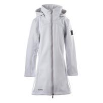 Mergaitiška Softshell prailginta striukė AVA