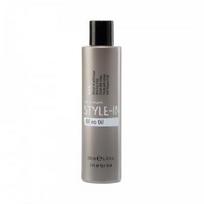 Plaukų fluidas Inebrya Ice Cream Style-In, 200 ml