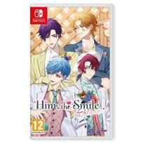 Kompiuterinis žaidimas Him, The Smile and Bloom - Nintendo Switch