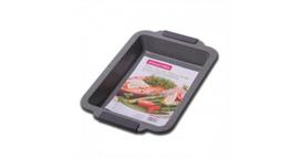 Kepimo forma KAMILLE 6036A, pilka
