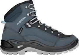 Žygio batai moterims Lowa Renegade GTX® Mid Ws 4063606290141, 39,5