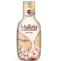 Vonios putos Malizia Talco, 1 l