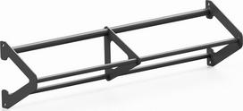 Trigubas prisitraukimų skersinis Marbo Sport, 33/48mm, 180cm