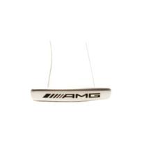 Priekinės sėdynės emblema Mercedes-Benz A0008172416, 1 vnt.
