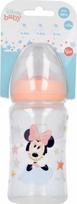 Gertuvė Mickey Mouse, 240 ml, rožinė