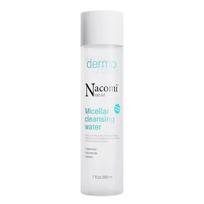 Micelinis vanduo Nacomi Cleansing Micellar Water, 200 ml