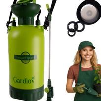 Slėginis purkštuvas Gardlov, 5 l