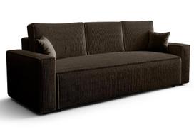 Sofa-lova Ambo, ruda