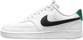 Sportiniai batai vyrams Nike Nike Court Vision Lo Nn White Black DH2987 110, balti