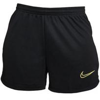 Šortai moterims Nike NK Df Academy 21 W CV2649 013, juodi, XS
