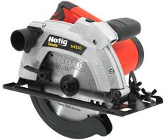 Diskinis pjūklas Notig Tools N4150, 185 mm, 1650W