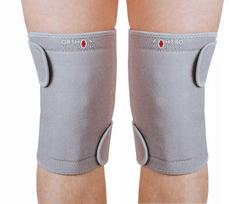 Magnetinė turmalino kelio juosta OrthoVisions 2 vnt., pilka