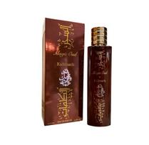 Kvapusis vanduo Paris Corner Magic Oud In Kalimath EDP moterims/vyrams, 100 ml