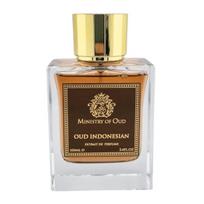 Kvapusis vanduo Paris Corner Ministry Of Oud Oud Indonesian EDP moterims/vyrams, 100 ml