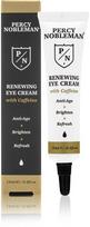 Atkuriamasis paakių kremas su kofeinu Percy Nobleman Renewing Eye Cream, 15 ml