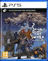 Kompiuterinis žaidimas Song in the Smoke: Rekindled (VR) - PlayStation 5