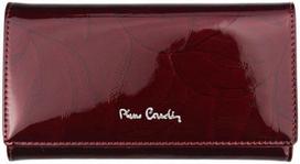 Piniginė moterims Pierre Cardin 02 LEAF 114/BORDO, NS