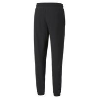 Laisvalaikio kelnės vyrams Puma Rad Cal 589390014063699069464, juodos