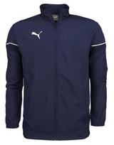 Striukė vyrams Puma teamRise Sideline 657326 03, mėlyna