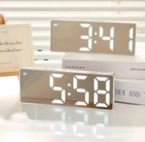Išmanusis elektroninis LED Laikrodis, limited edition