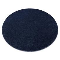 Rugsx kilimas Softy 120x120 cm, ratas 120 cm