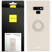 Spacecase Silicone Ring Samsung Galaxy Note 9