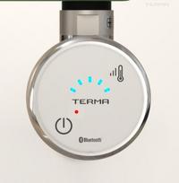 Kaitinimo elementas (tenas) MOA Blue, baltas, 300W