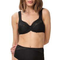 Liemenėlė Modern Lace + Cotton W02 7