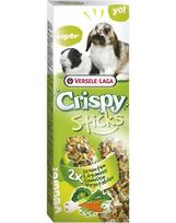 Versele Laga - Sticks Rabbits-Guinea Pigs Vegetables 110Gr - (510.0140)