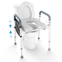 Vevor Universalus klozeto pakėlimo mechanizmas