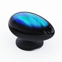 Projektorius Galaxy, juodas