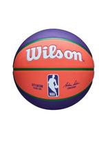 WILSON NBA TEAM CITY EDITION PHOENIX SUNS krepšinio kamuolys