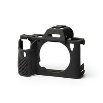 easyCover skirtas Sony A9/A7 3/A7R 3, juodas