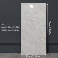 Lipnios marmuro plytelės dekoras,  Yunling Rock Ash