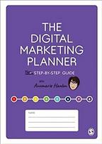 Digital Marketing Planner: Your Step-by-Step Guide