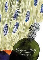 Years (Vintage Classics Woolf Series): Virginia Woolf