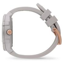 Išmanusis laikrodis Montros Ice Watch - Moterims - 022862 - Pilka Silikoninė - Kvarcas - 5 Atm - Sportas