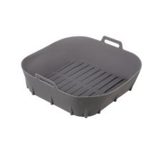 Silikoninis oro gruzdintuvės įdėklas AirGlide 20x20 cm