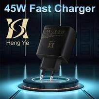 45W USB-C greitasis įkroviklis
